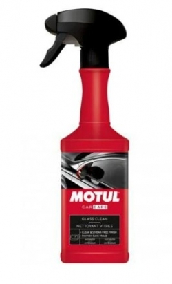 MOTUL Glass Clean (500ml)