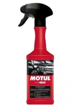      MOTUL Express Shine (500ml)