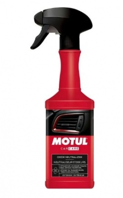 MOTUL Odor Neutralizer (500ml)