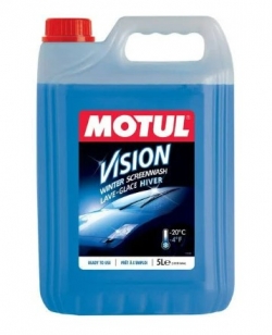   MOTUL Vision Classic -20C (5L)