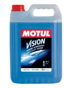 MOTUL Vision Classic -20C (5L)