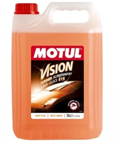 MOTUL Vision Summer Insect Remover (5L)