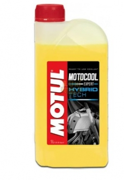   MOTUL Motocool  -37C (1L)