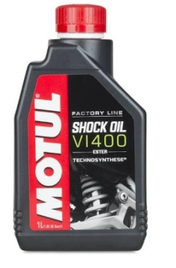 MOTUL Shock Oil Factory Line (1L)