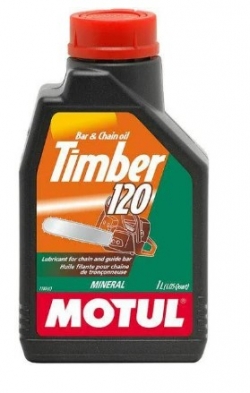 MOTUL Timber SAE 120 (1L)