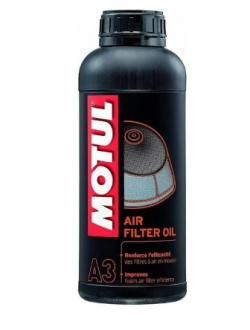       MOTUL A3 Air Filter Oil (1L)