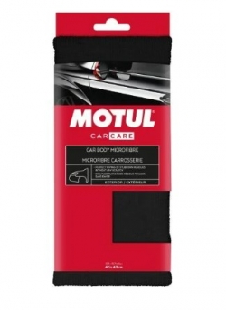 MOTUL Car Body Microfibre