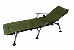 Кресло карповое Novator SR-2 + Подставка Novator POD-1