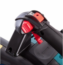 Makita BHX2501  