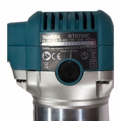 Makita RT0700CX2J 