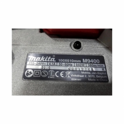 Makita M9400  