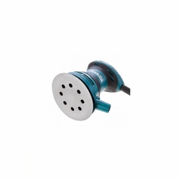 Ексцентрикова шліфмашина Makita BO 5041