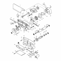   Makita 9910