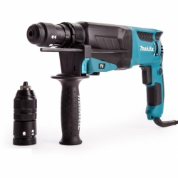 Makita HR2630T 