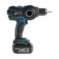 Makita DDF458RFJ  -