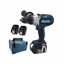 Makita DDF458RFJ  -