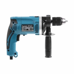 Makita HP1631K Дрель ударная
