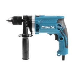 Makita HP1631K Дрель ударная