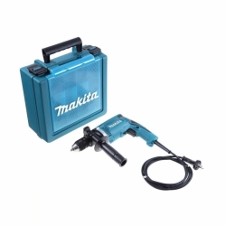 Makita HP1631K Дрель ударная