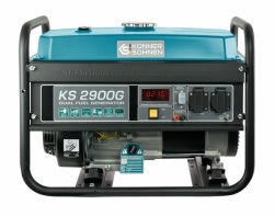   KS 2900G