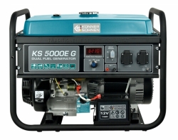   KS 5000E G