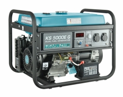   KS 5000E G