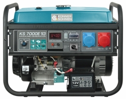   KS 7000E 1/3