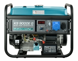   KS 9000E G