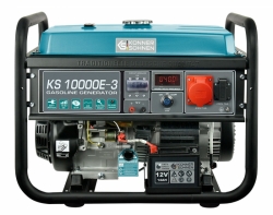   KS 10000E-3