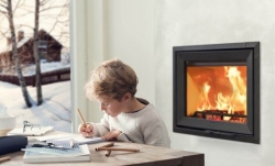   Jotul I 520 F