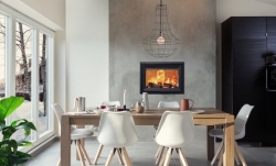   Jotul I 520 F