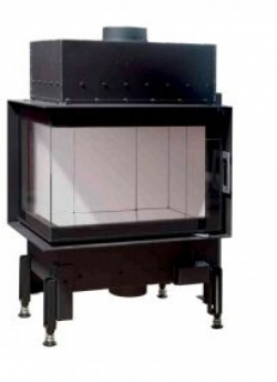 Каминная топка Austroflamm 63x40x42 K L/R