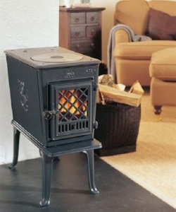   Jotul F 602 ECO