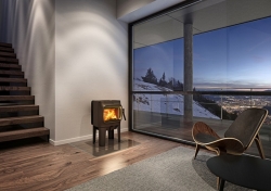 Камінна пічка Jotul F 105 R 