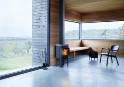 Камінна пічка Jotul F 105 R 