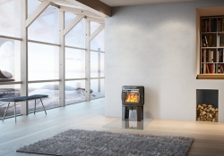 Камінна пічка Jotul F 105 R 