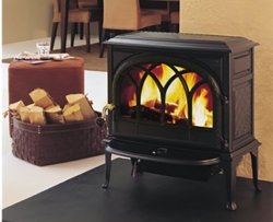   Jotul F 400 ECO BP