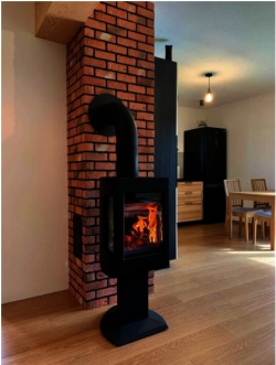   Jotul F 167  