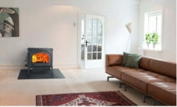 Каминная печь Jotul F 500 SE BBM