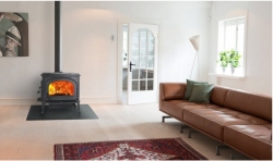 Каминная печь Jotul F 500 SE BBM