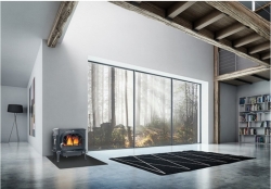   Jotul F 500 SE BBM