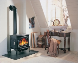 Каминная печь Jotul F 500 SE BBM