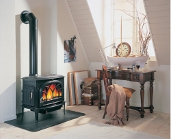   Jotul F 500 SE BBM