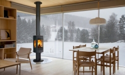   Jotul F 370 series