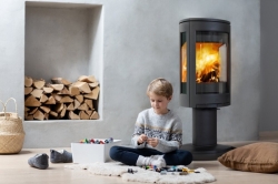   Jotul F 370 series