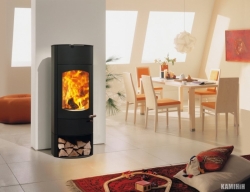 Каминная печь Austroflamm Koko Xtra