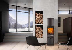   Jotul F 360 HT