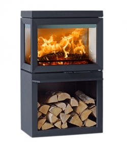   Jotul F 520 BP