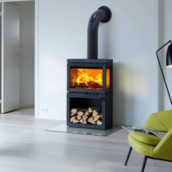   Jotul F 520 BP