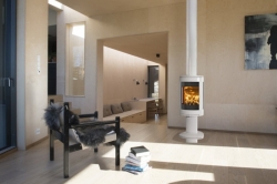   Jotul F 373 Advance WHE